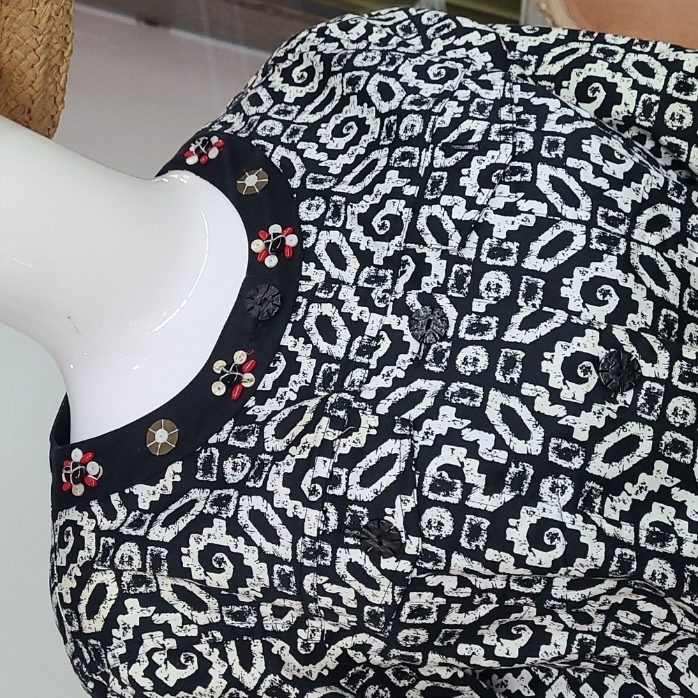 Ruby Rd. Blazer - Picture 2 of 10